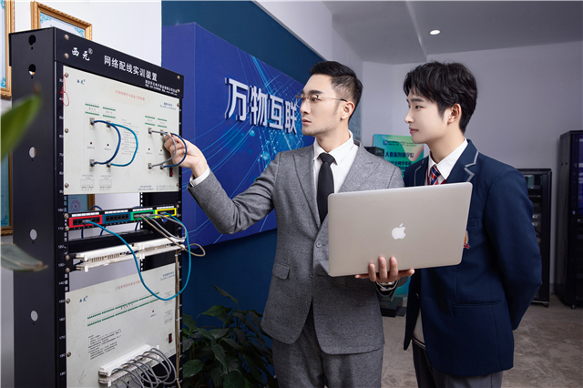 不擅長文化課，初高中生還有什么好出路？