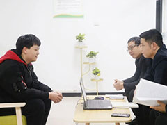 提高專業(yè)技能，明確職業(yè)方向，全面助力學(xué)子就業(yè)