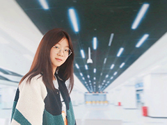 【我來新華上學啦】陶如美：選擇新華，堅定學習的信念！