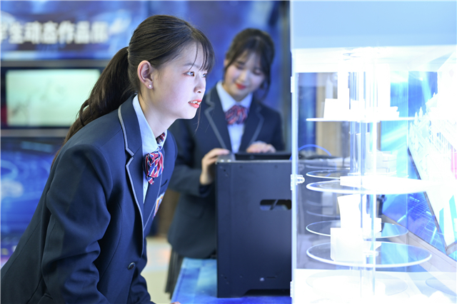 讀職校有用嗎？帶你了解職校6大優(yōu)勢！