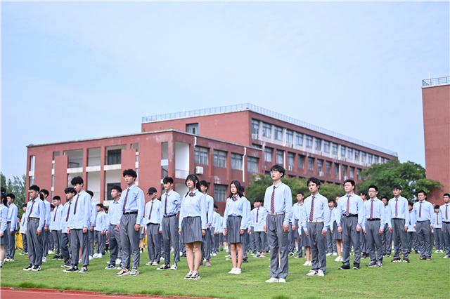 武漢中考即將來臨，提前了解選定學(xué)校，很有必要！