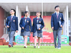 教育方式不止一種！每個孩子都有適合自己的zui優(yōu)選擇！