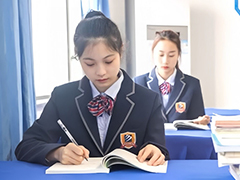 在湖北，孩子初高中擺爛不想上學，家長該怎么辦？