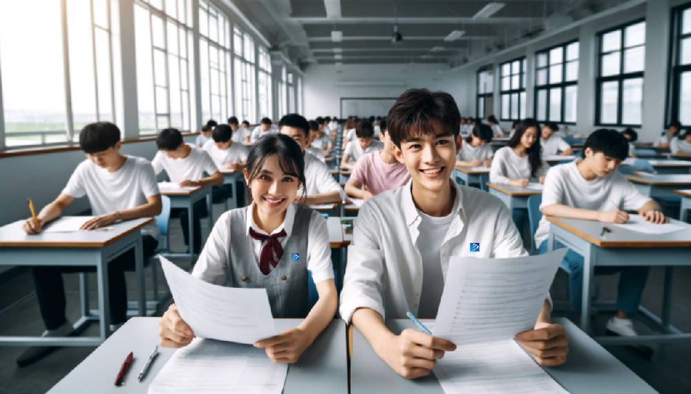 家長必讀丨讓花成花，讓樹成樹！探尋適合孩子的成才路