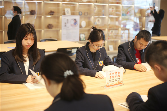 新華資訊 | 11月才參加單招培訓(xùn)晚不晚？選擇單招培訓(xùn)學(xué)校應(yīng)該注意什么？
