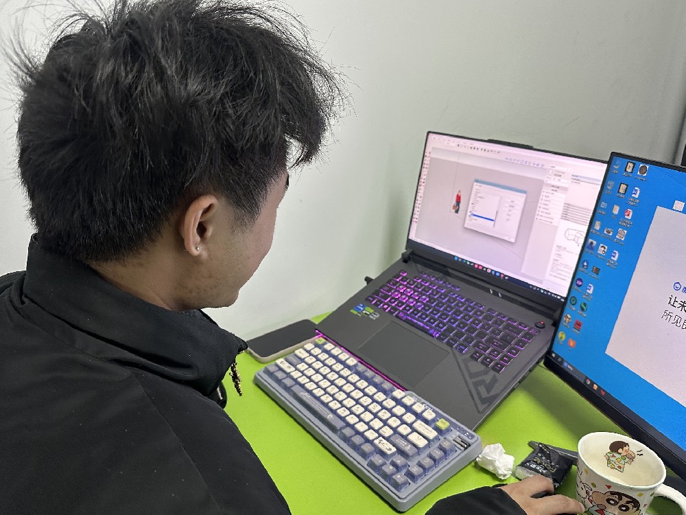 未畢業(yè)即遭瘋搶！39名動漫生被多家企業(yè)