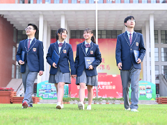 為什么要選擇春季入學(xué)？這四大優(yōu)勢你不得不知！