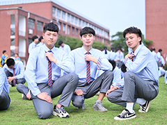 初中輟學前途迷茫怎么辦？學習一技之長改變命運！