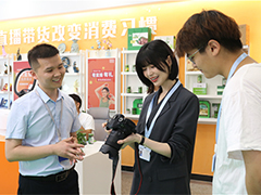 學(xué)互聯(lián)網(wǎng)技術(shù)，演員盧杉向你舉薦新華熱門(mén)好專業(yè)