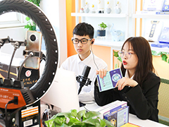 電子商務(wù)是什么？2021學(xué)電商有沒有前途？