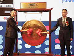 這些數(shù)字，見證新華實(shí)力！