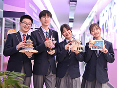 拿來(lái)吧你！新華er的校園學(xué)習(xí)生活圖鑒來(lái)咯！