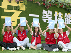 【開學在即】新的校園，新的夢想舞臺！