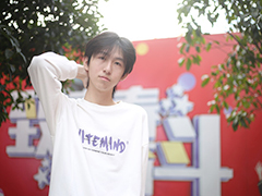 【學(xué)生故事】孔家祺：選擇新華，奔赴電競夢！