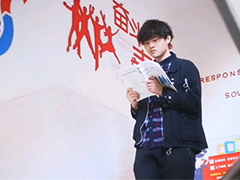 【學(xué)子風(fēng)采】彭錦：邊學(xué)互聯(lián)網(wǎng)技術(shù)邊接單，積累社會(huì)經(jīng)驗(yàn)！