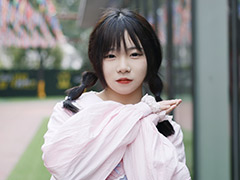 【我來(lái)新華上學(xué)啦】向盼：換條賽道，向前奔跑！